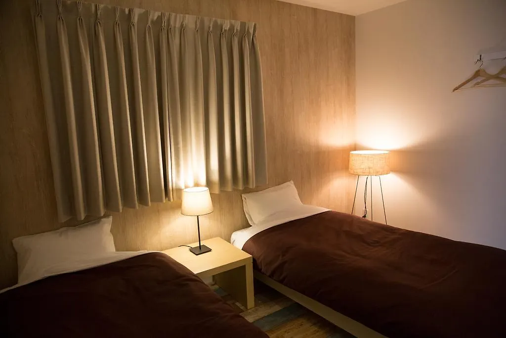 Hostel Apartment Umeda Osaka