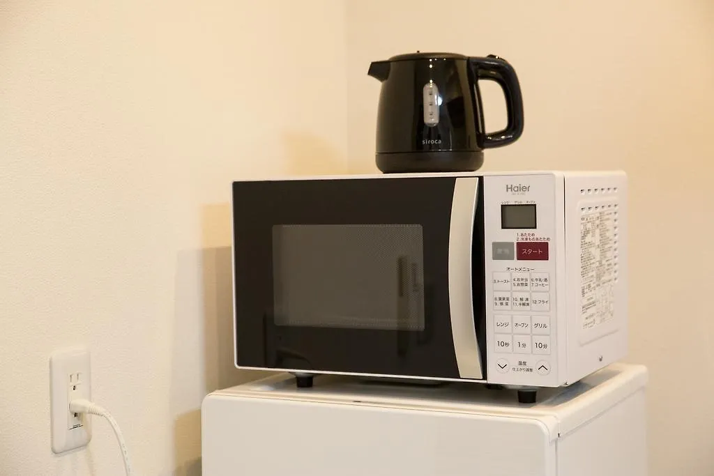 Hostel Apartment Umeda Osaka