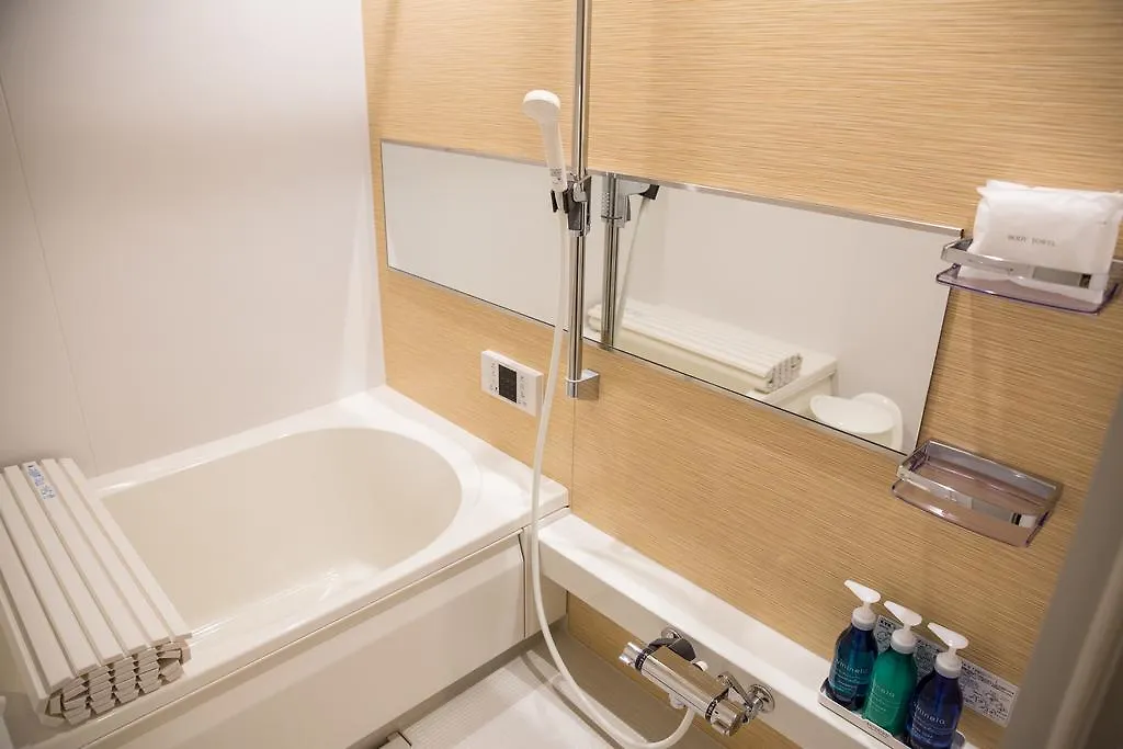 Hostel Apartment Umeda Osaka Japan