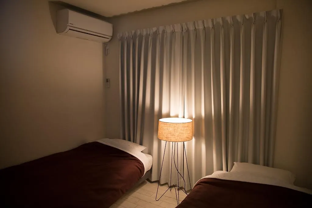 Hostel Apartment Umeda Osaka