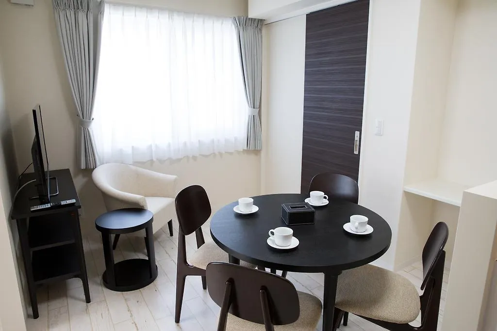 Hostel Apartment Umeda Osaka 0*,  Japonia