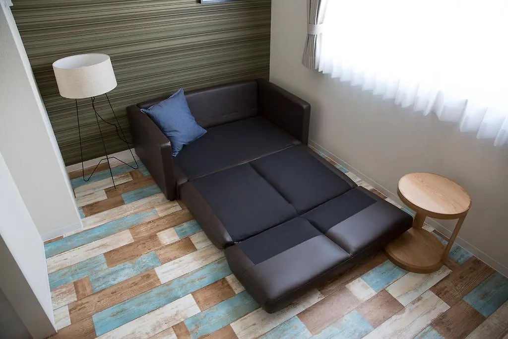Hostel Apartment Umeda Osaka
