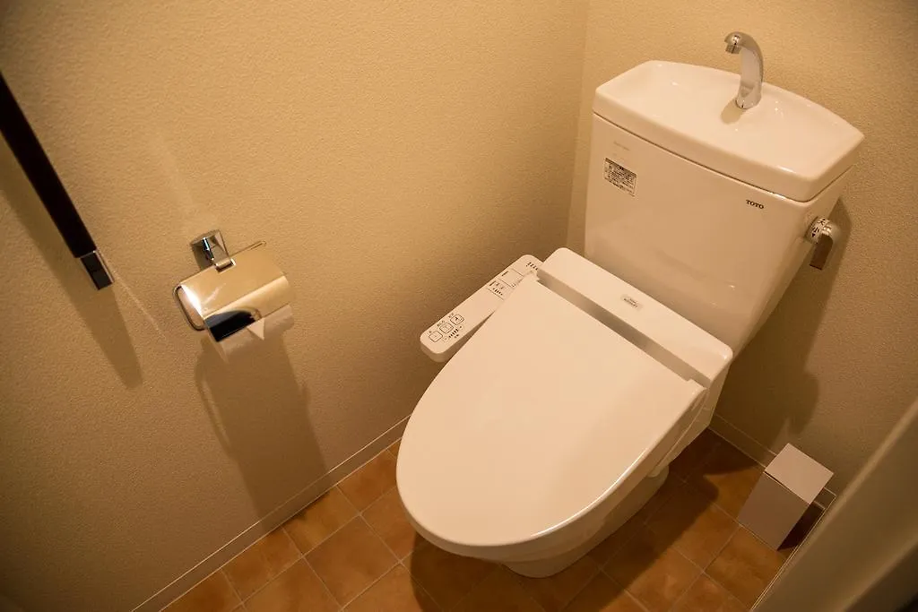 Hostel Apartment Umeda Osaka